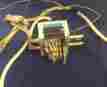 Cpv10-ge-mp-6-cp1 Cpv10-ge-mp-6 Cpv-10-v1 Festo Cpv-10 V1 18200 Valve Manifold With Interface Cable 10551
