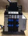 Cpv10-vi-v1 Festo Valve Manifold