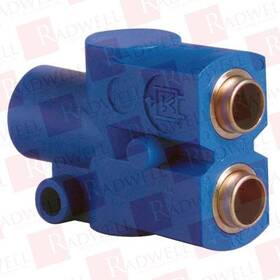 81540001 Crouzet / Used