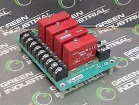 57-240d Crouzet Pb-4r Used Digital I/o Module