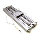 My2ht25g-350l-a93 Cylinder Slide Smc Stroke Guide Table Linear Pneumatics 350mm
