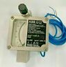 D10a32-20dam1tta0c1a1a1 Abb Model Atex Armored Variable Area Purgemeter Max Diesel