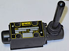 D1vl002cn Parker Lever Direrctional Valve