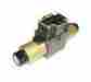 D3w20dnjcf56 Parker New Manifold Hydraulic Solenoid Valve 24 Vdc 18 Watt 0.75 Amp
