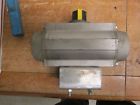 Da-85 Pneumatic Actuator Valbia Valve