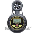 Daf3010b General Tools Anemometer-thermometer With 681035401057