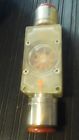 Daf5106 Kobold Paddle Wheel Flow Sensor Ser