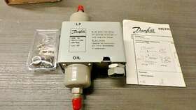 060b2101 Danfoss Mp54 Hydraulic Differential Controller New