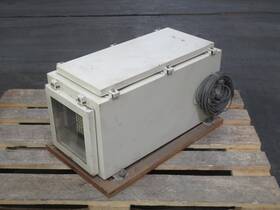 2233x-112 Daniel Digital Flow Computer T231537