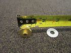 Dbs-14141 Western Enterprises Tailpiece Nsn Dbs-14141 Western Enterprises Tailpiece Nsn