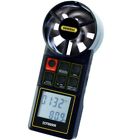 Dcfm8906 General Tools Digital One Piece Airflow Meter With 681035400159