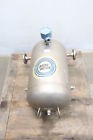 De100s129xu Micro Motion Type Flanged Mass Flow Sensor