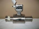 De21 Abb Flow Meter