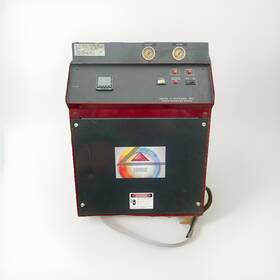 Ac481s Delta T Systems Inc Temperature Control Unit. Refurbished