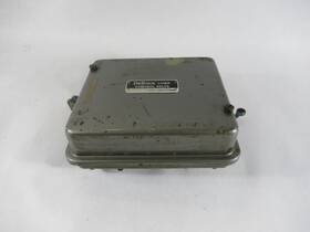 5320255a5 Dezurik Control Valve Positioner Used
