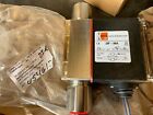 Df-ma Kobold New Paddle Wheel Flow Transmitter Meter Switch