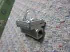 Dg08 Pkp Ball Type Sight Flow Indicator Bar Degree Stainless Steel