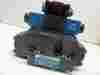 Dg4v-3s-6c-m-ftwl-b5-60 02-126439 02-101731 Dg5s-8-2c-m-ftwl-b5-30 Vickers Eaton Hydraulics Inc Directional Control Valve