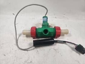 46788-1000s1 Dickey John Pm00370030s Dicke Pm00370030s. 1in Flow Meter Assembly With Sensor