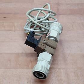 930-0040 Digmesa Flow Sensor - Used