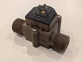 Ch-2563-ipsach Digmesa 938-6200/01 Flow Meter Sensor - Free Shipping