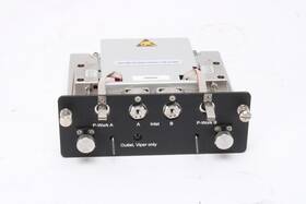 9041.0002b Dionex Softron U5 Flow Meter