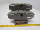 4we10j4.0 Directional W110-60n Solenoid Rexroth Hydraulic Valves Spool