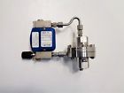 Dk32-re Krohne Variable Area Flow Meter Differential Pressure Regulator