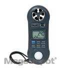 Dlaf8000c General Tools Air Meter 681035401118