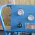 Dle75-1-uu-m Maximator Gas Lorimer Booster Dle75-1-uu Air-driven System