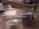 Dmb.1tcedjnh633 Dmb12tceeann633 Mks New I-baratron Digital Manometer 100 Torr