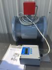 M2000 Dn 200-8 Badger Meter Flanged Electromagnetic Flow