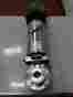 Dn50-100 Sudmo Nc Pneumatic Actuator Valve W Control Head