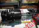 Dn80 A133 Itt Corp Pure-flo Advantage Actuator Valve 3 Spring To Close