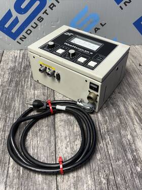 Wh2p-u-100-xre Dover Flexo Electronics Webhandler2 Tension Controller