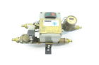 Dpj-a-6-4-6ef2d10-h-1111-ha Rocon Deltapoint Jr 1-2in