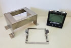 Dpu90-c Dpu91p Omega Input Flow Transmitter Options