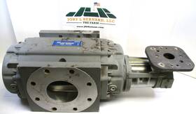 11m175 Dresser Roots Rotary Meter 4 Inch 150 175-psi 11000 Cfh-max Clean-used
