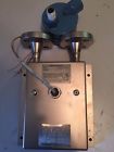 Ds006 Micro Motion Flowmeter Density-flow