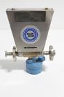 Ds025h124su Micro Motion Mass Flow Sensor