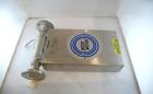 Ds150s218su Micro Motion New Mass Flow Sensor Meter Type