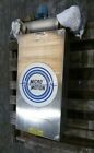 Ds300s155su Micro Motion Mass Flow Sensor Stainless Steel Ss