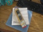 Dsv-2109hr0r32 Kobold Flowmeter Switch Monitor With Unused Old St