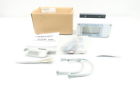 11-30v-dcd635098 Dtfxl4-fa1-nn Dynasonics New Transit Time Flow Meter
