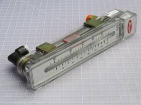 170636-00 Dwyer Lot Of 2 Instruments Flow Meter T263531