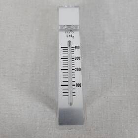 56-164907-00 Dwyer Instruments Cc/h Ln2 Flow Meter Max Press 100 Psi Nitrogen