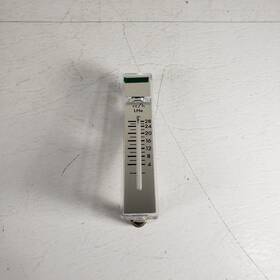 56-193208-00 Dwyer Instruments Cc/h Lhe Flow Meter Max Press 100 Psi 130 Deg. F