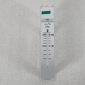 56-194047-00 Dwyer Instruments Cc/h Lhe Flow Meter Max Press 100 Psi Regulator