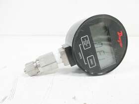 Dpgw-05 Dwyer Digital Pressure Gage - Parts