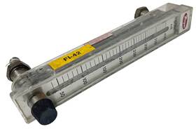 Fi-42 Dwyer Flow Meter Rmc Series 35 Psi 50-400 Scfh Air
